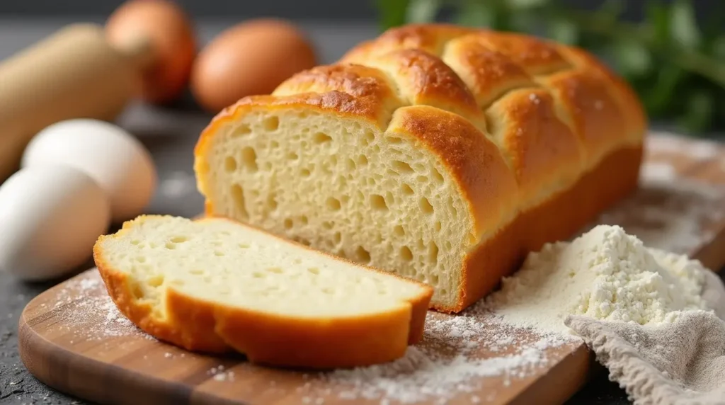 sandwich bread recipe