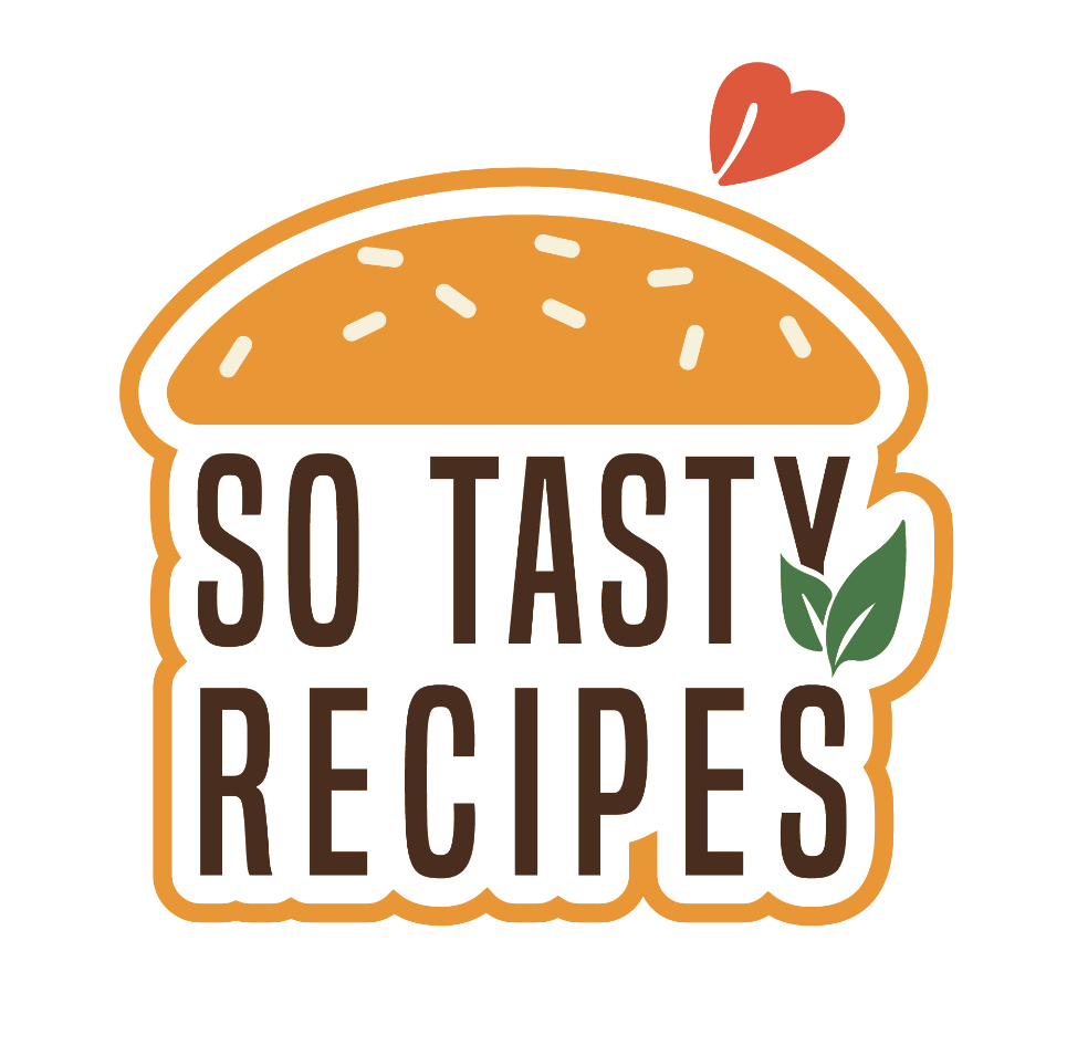 So Tasty Recipes