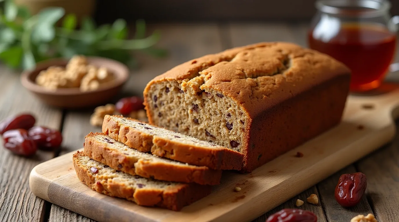 date-nut-bread-recipe