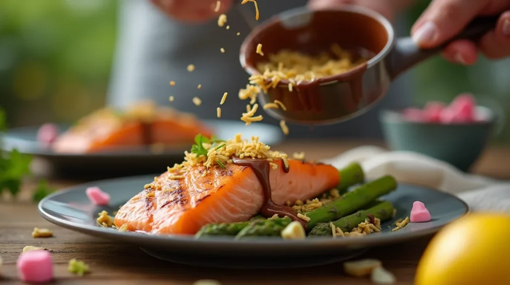 grilled-salmon-with-asparagus